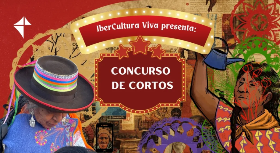 Concurso de cortos «Tesoros Vivos, memoria y territorios» Concurso de cortos «Tesoros Vivos, memoria y territorios»