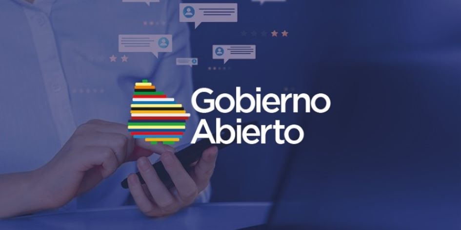 Consulta pública: Sexto Plan de Acción Nacional de Gobierno Abierto imagen decorativa Gobierno Abierto