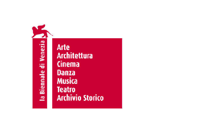 Logo Bienal de Venezia Logo Bienal de Venezia