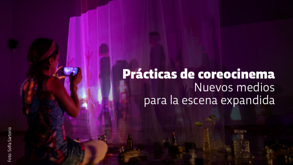 FALLOS | Prácticas de coreocinema FALLOS | Prácticas de coreocinema