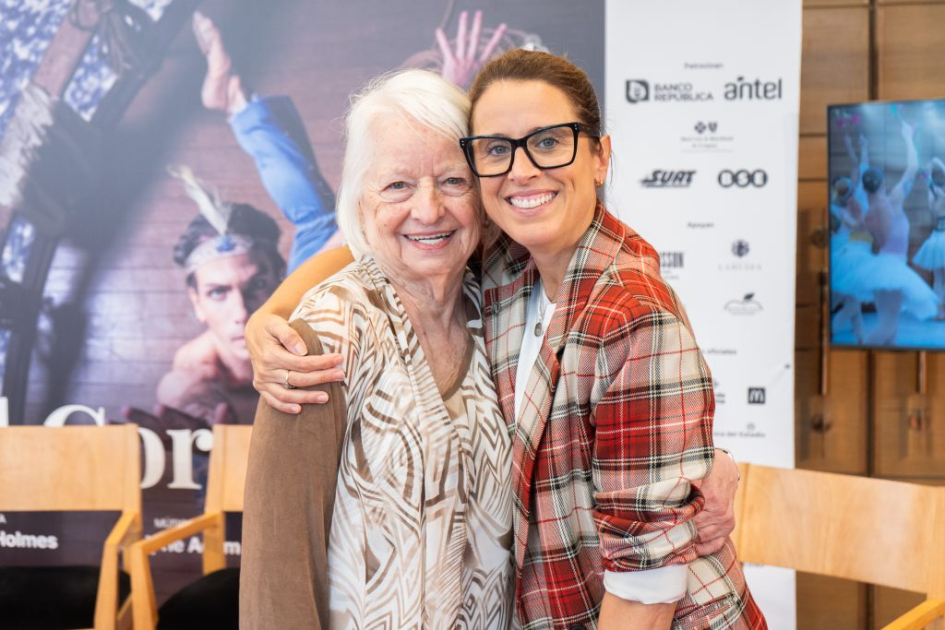 «El Corsario» abre la temporada del Ballet Nacional del Sodre