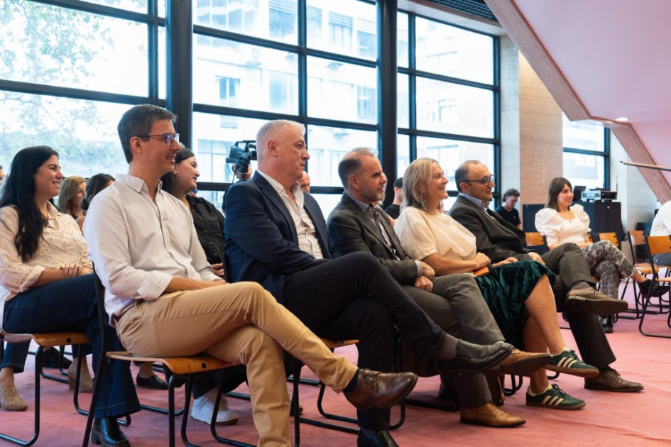 «El Corsario» abre la temporada del Ballet Nacional del Sodre