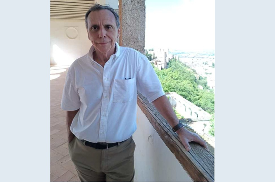 Entrevista a Rafael Courtoisie, por Albeiro Arciniegas de Revista Aullido