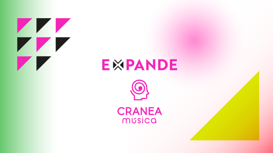 Expande Cranea 2024 Expande Cranea 2024