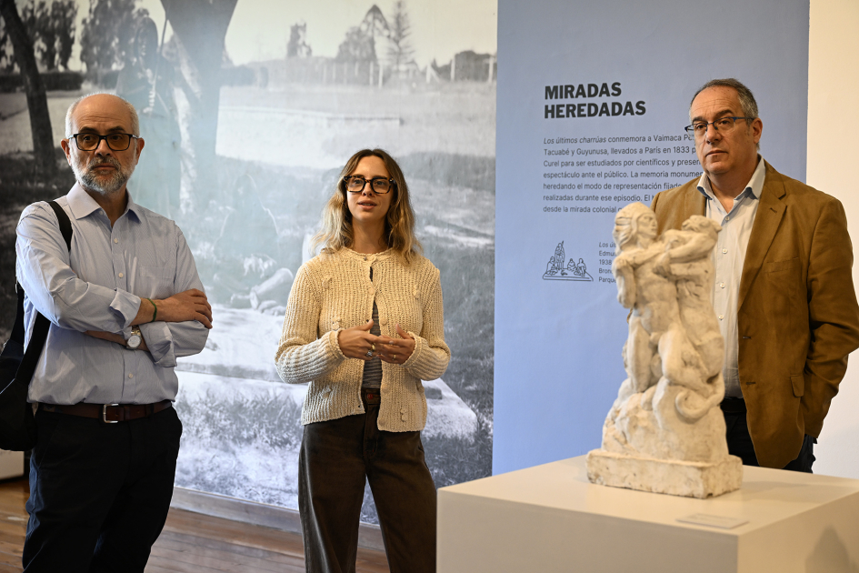 Museo Zorrilla