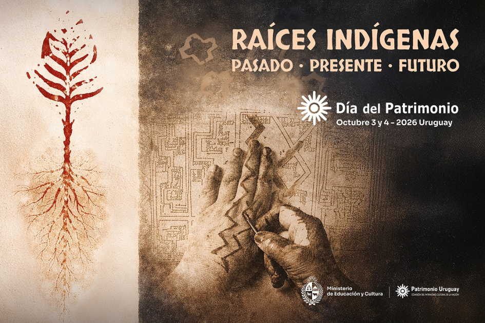 Día del Patrimonio 2026 Día del Patrimonio 2026