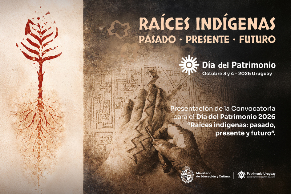 Día del Patrimonio 2026