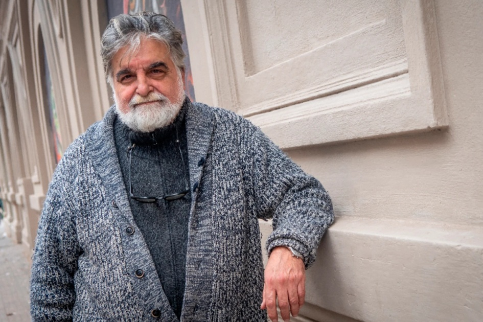 Foto de Álvaro Díaz Berenguer