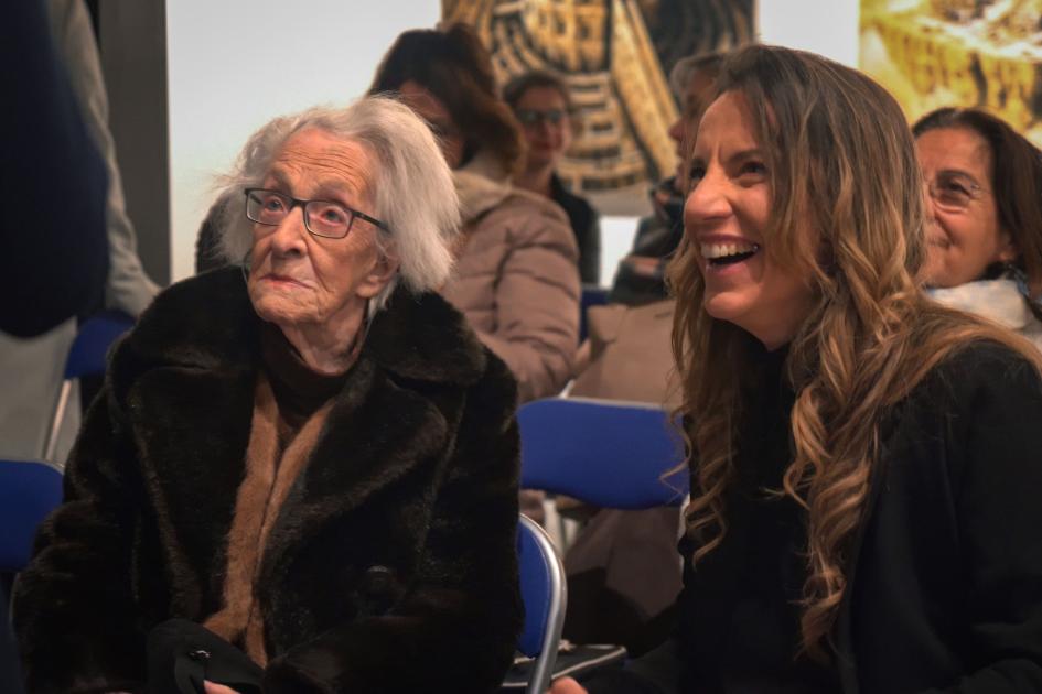 Un encuentro para recordar a Elena Garro