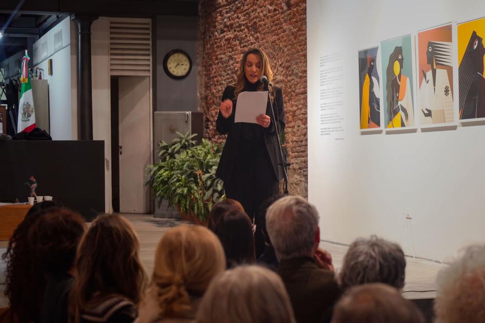 Un encuentro para recordar a Elena Garro