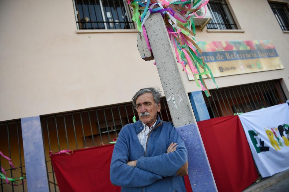 BAILAR LA PRIMAVERA - Urbano Este BAILAR LA PRIMAVERA - Urbano Este