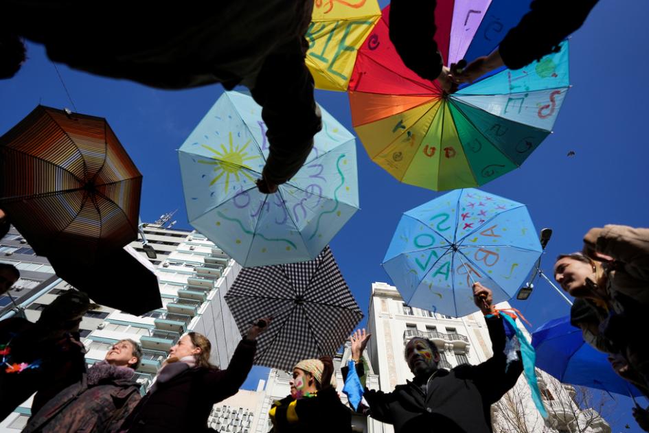imagen celebración de la Fanfarria Invernal 2022 del programa Urbano imagen celebración de la Fanfarria Invernal 2022 del programa Urbano