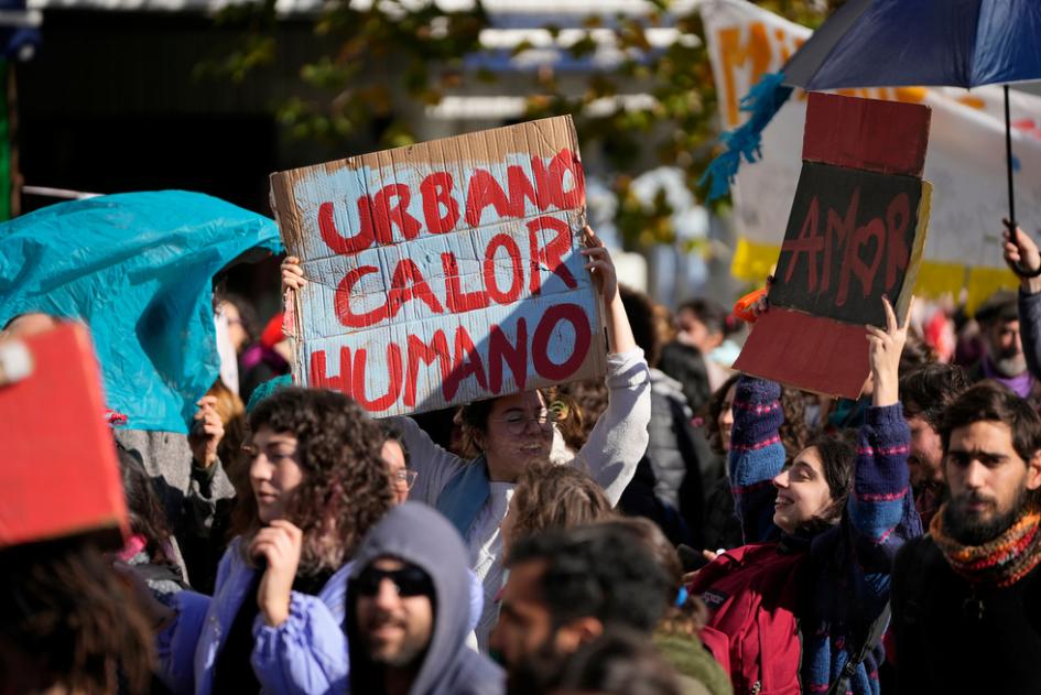imagen celebración de la Fanfarria Invernal 2022 del programa Urbano imagen celebración de la Fanfarria Invernal 2022 del programa Urbano
