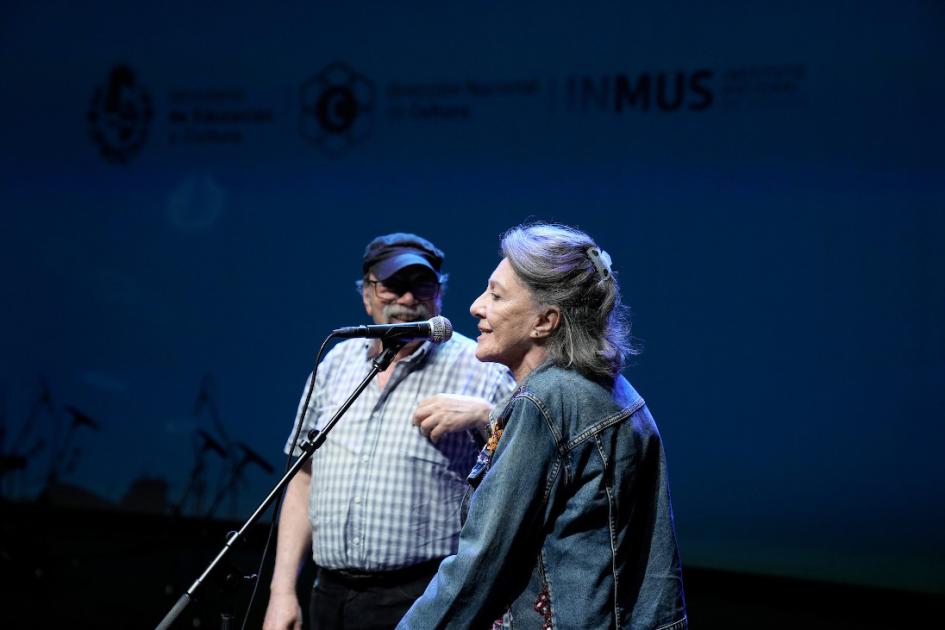 Premios Nacionales de Música