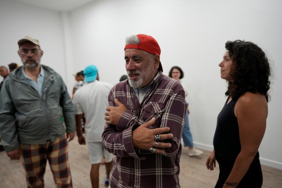 El Programa Urbano cerró el año en su sede Sur con variadas propuestas artísticas El Programa Urbano cerró el año en su sede Sur con variadas propuestas artísticas