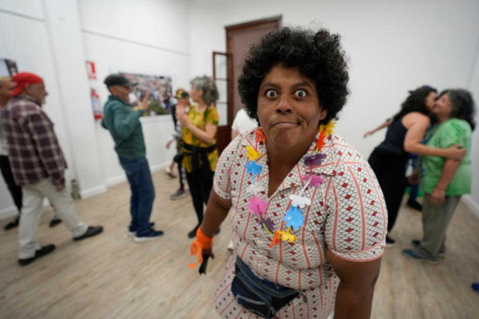 El Programa Urbano cerró el año en su sede Sur con variadas propuestas artísticas El Programa Urbano cerró el año en su sede Sur con variadas propuestas artísticas