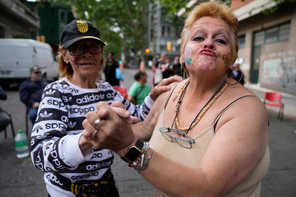 El Programa Urbano cerró el año en su sede Sur con variadas propuestas artísticas El Programa Urbano cerró el año en su sede Sur con variadas propuestas artísticas