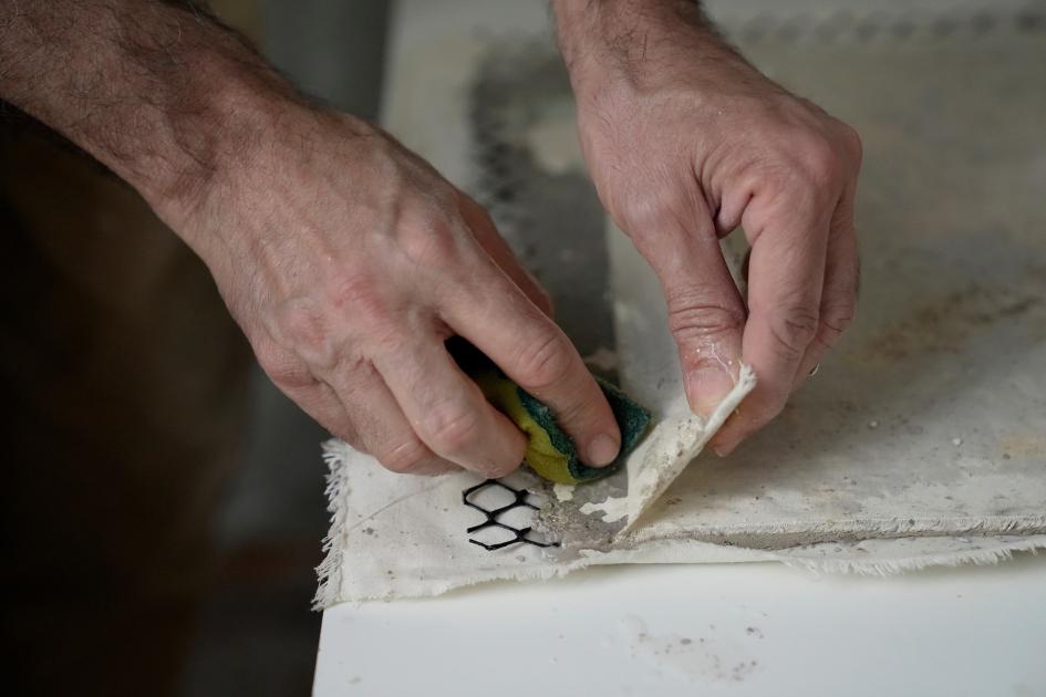 Proceso de Latente Proceso de Latente