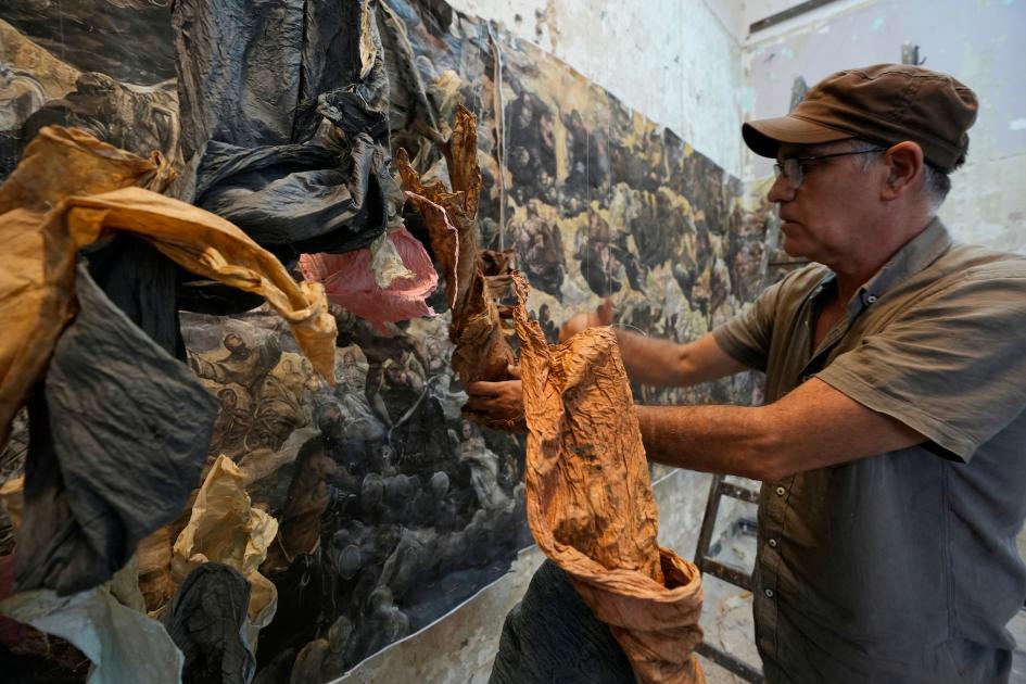 60.ª Exposición Internacional de Arte - La Biennale di Venezia 60.ª Exposición Internacional de Arte - La Biennale di Venezia