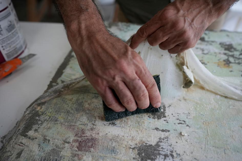 60.ª Exposición Internacional de Arte - La Biennale di Venezia 60.ª Exposición Internacional de Arte - La Biennale di Venezia