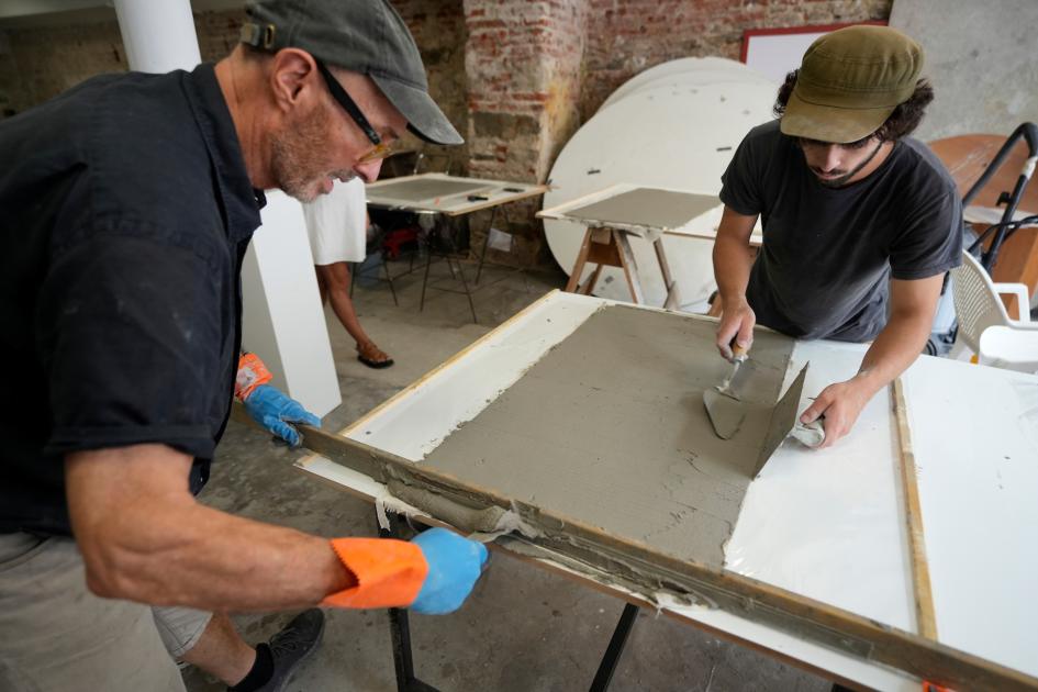 60.ª Exposición Internacional de Arte - La Biennale di Venezia