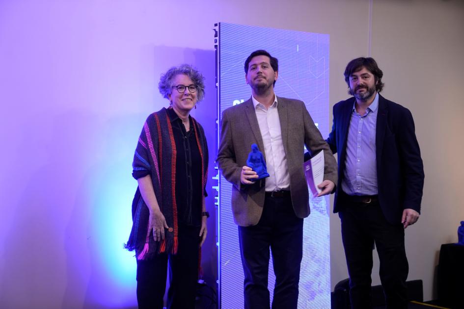 Premios a las Letras 2023 Premios a las Letras 2023