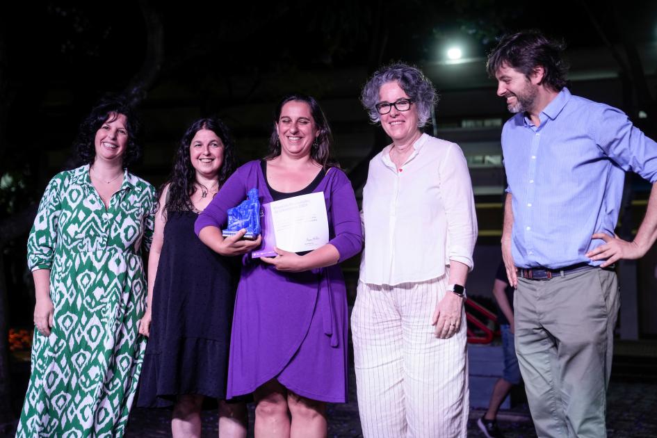 Premios a las Letras Premios a las Letras