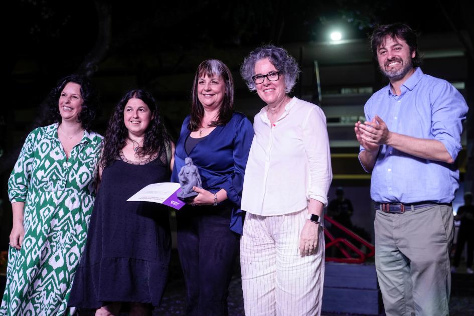 Premios a las Letras Premios a las Letras