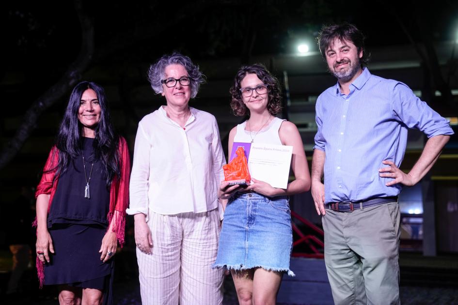 Premios a las Letras Premios a las Letras