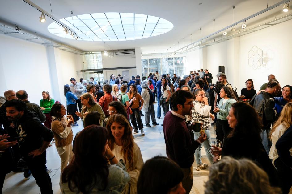 1.er Encuentro nacional de coordinadores y coordinadoras departamentales de Cultura 1.er Encuentro nacional de coordinadores y coordinadoras departamentales de Cultura
