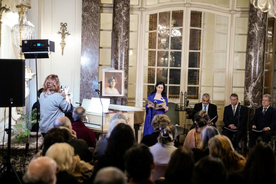 Música en el Taranco