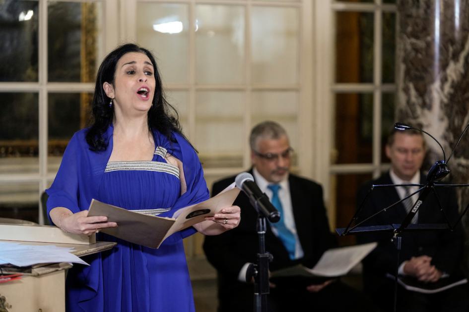Música en el Taranco