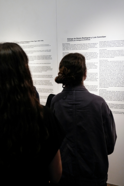 Entrega del vigésimo noveno Premio Figari 