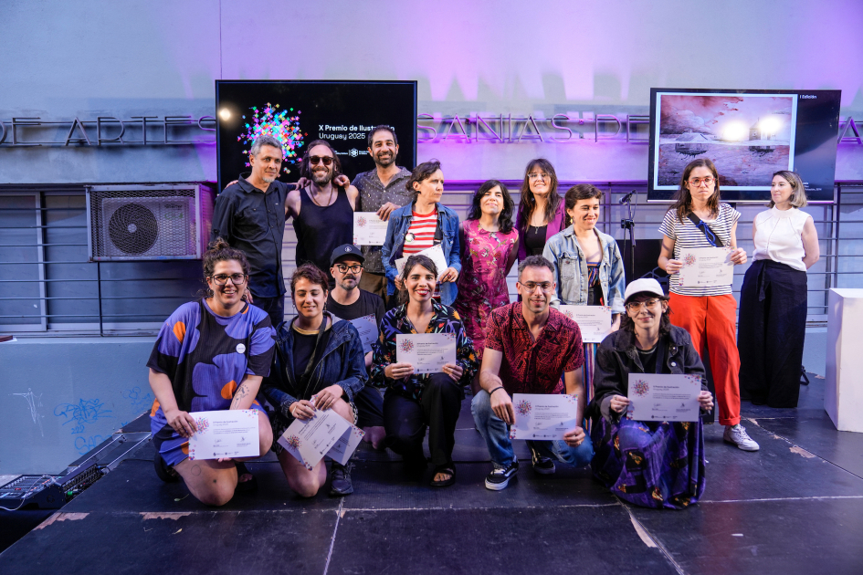 Menciones y premios Narrativa Infantil y Juvenil Menciones y premios Narrativa Infantil y Juvenil