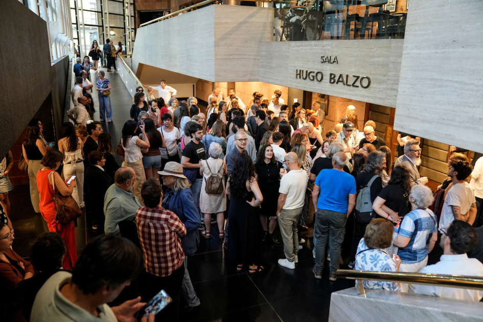 Premio a las Artes Premio a las Artes