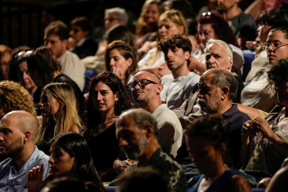 Premio a las Artes Premio a las Artes