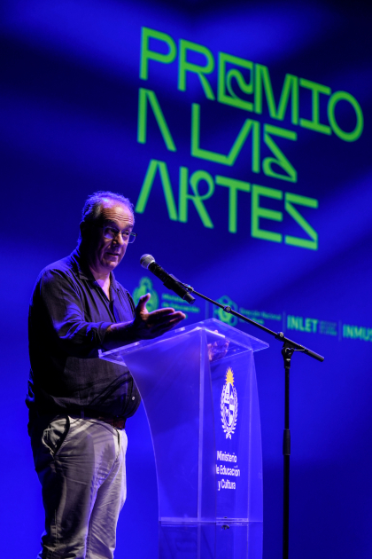 Premio a las Artes Premio a las Artes