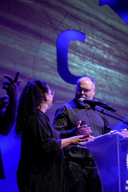 Premio a las Artes Premio a las Artes