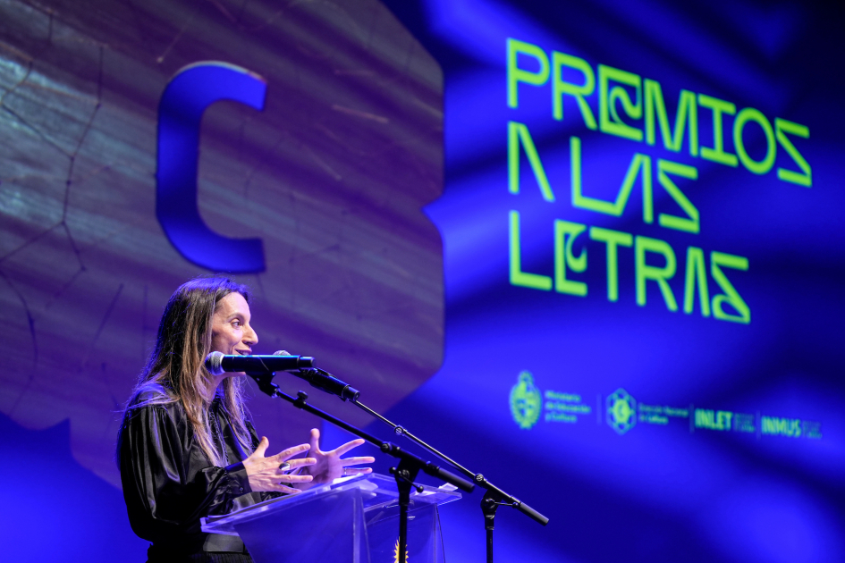 Premio a las Artes Premio a las Artes