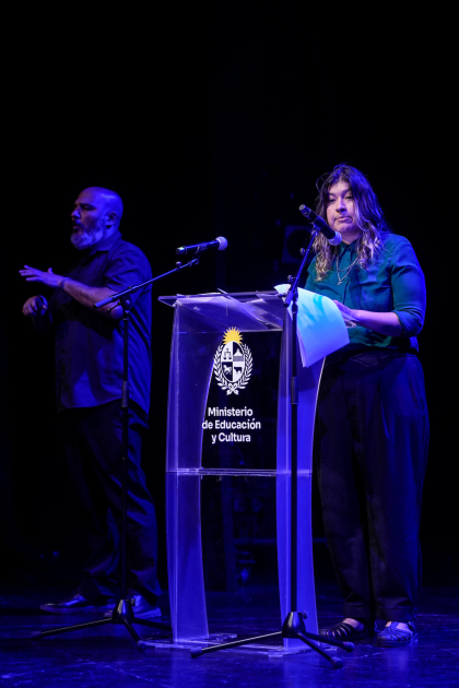 Premio a las Artes Premio a las Artes