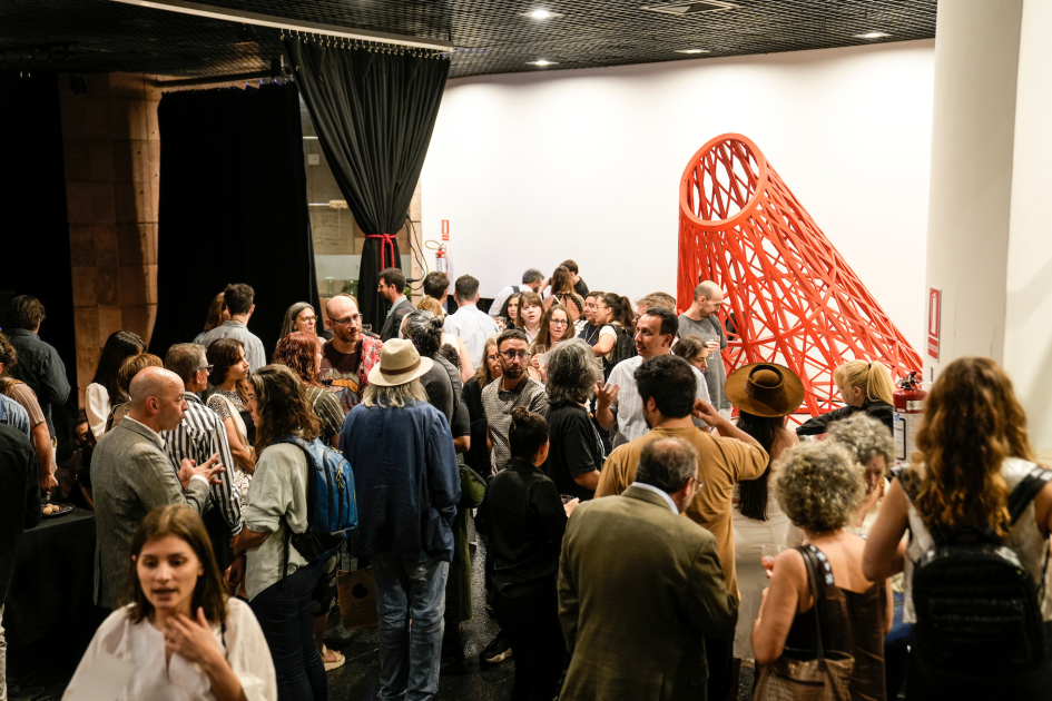 Premio a las Artes Premio a las Artes