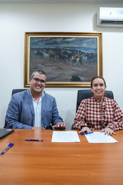 Comenzó la ejecución del Fondo para el Desarrollo de Infraestructuras Culturales en el Interior