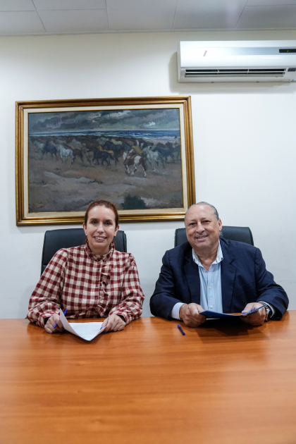 Comenzó la ejecución del Fondo para el Desarrollo de Infraestructuras Culturales en el Interior