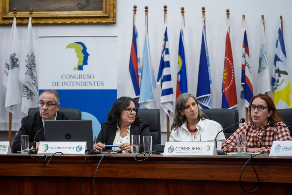 Comenzó la ejecución del Fondo para el Desarrollo de Infraestructuras Culturales en el Interior
