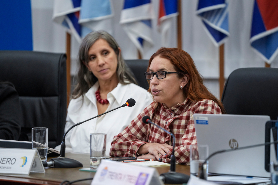 Comenzó la ejecución del Fondo para el Desarrollo de Infraestructuras Culturales en el Interior