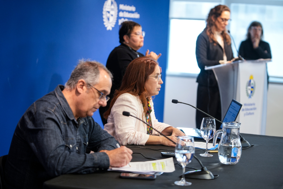 Innovaciones en fondos y premios con foco en equidad territorial, diversidad y acceso a oportunidade