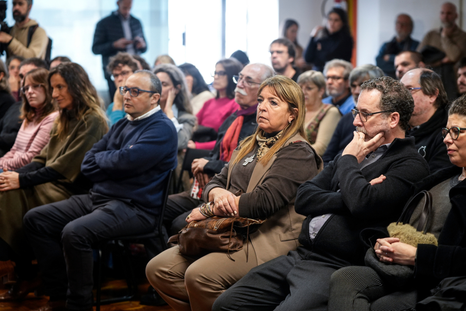 Innovaciones en fondos y premios con foco en equidad territorial, diversidad y acceso a oportunidade