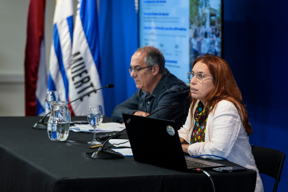 Innovaciones en fondos y premios con foco en equidad territorial, diversidad y acceso a oportunidade