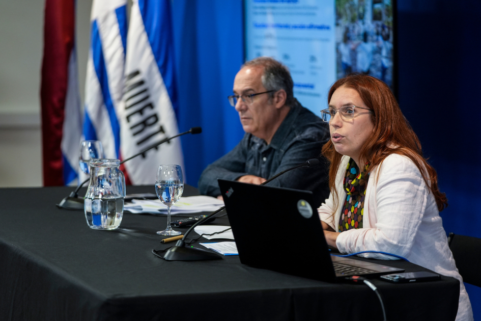 Innovaciones en fondos y premios con foco en equidad territorial, diversidad y acceso a oportunidade