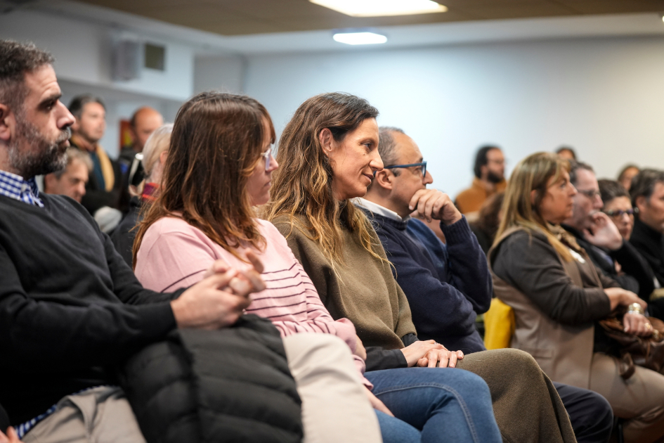 Innovaciones en fondos y premios con foco en equidad territorial, diversidad y acceso a oportunidade